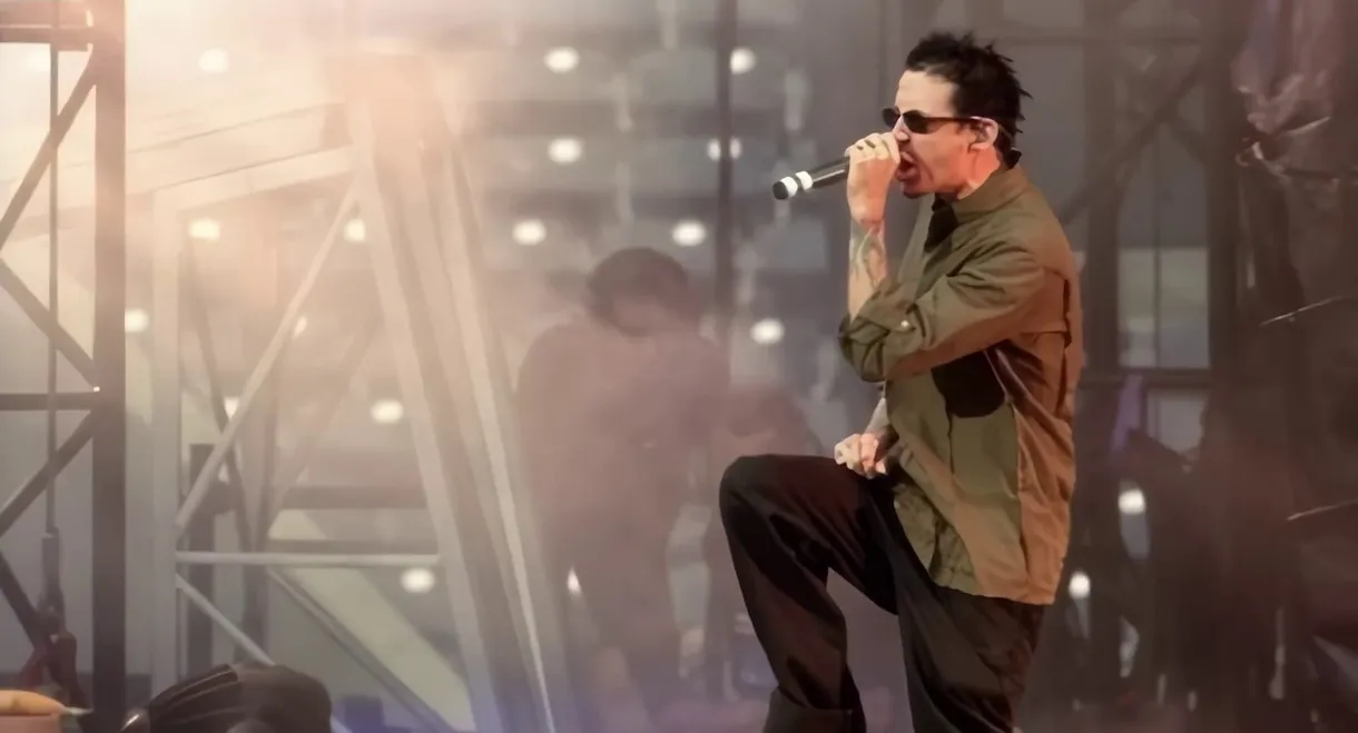 Linkin Park: Live in Texas