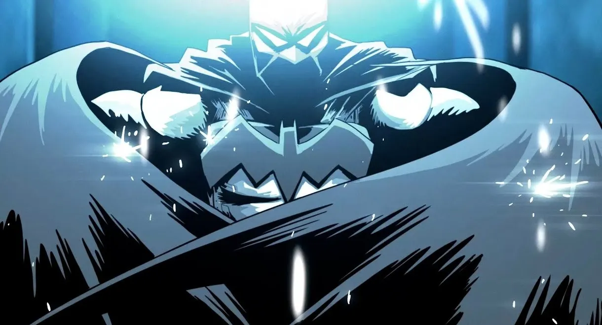 Batman: Broken Promise