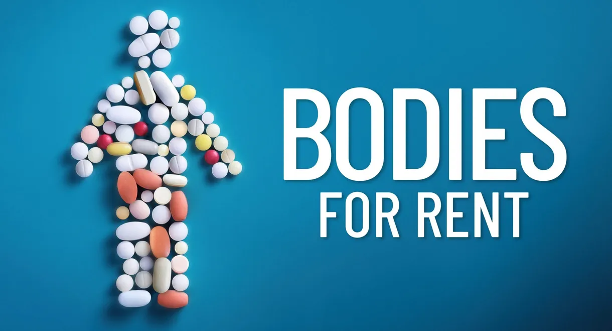 Bodies for Rent