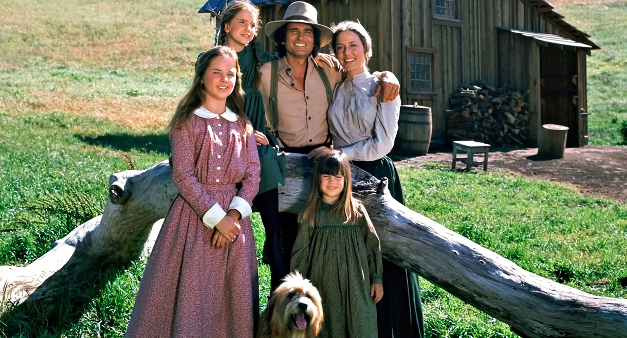 Little House on the Prairie