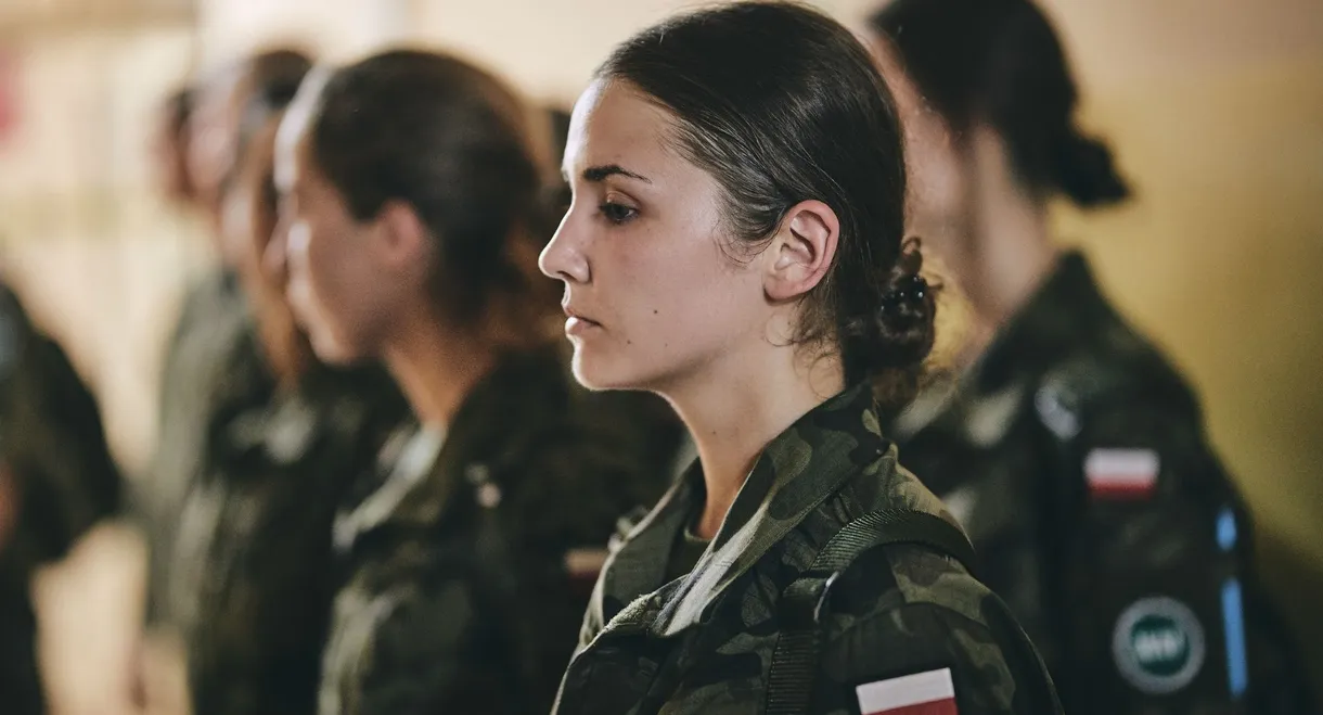Recruits