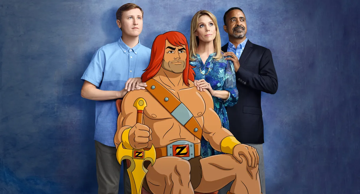 Son of Zorn