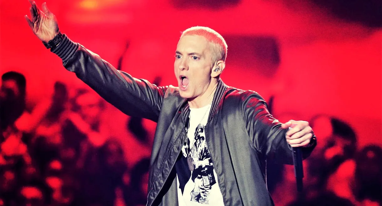 Eminem: Live from New York City