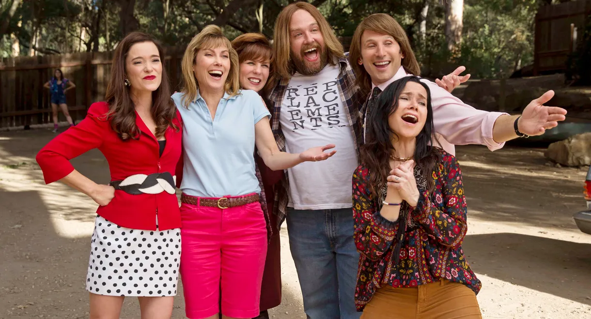 Wet Hot American Summer: Ten Years Later