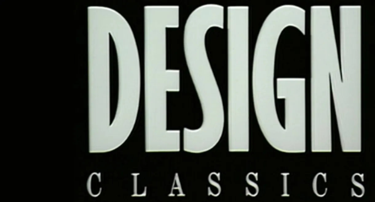 Design Classics