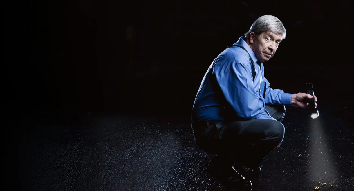 American Detective with Lt. Joe Kenda