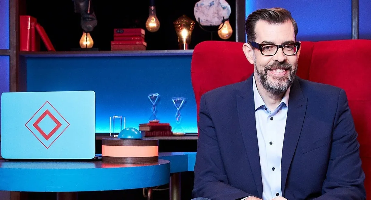 Richard Osman's House of Games