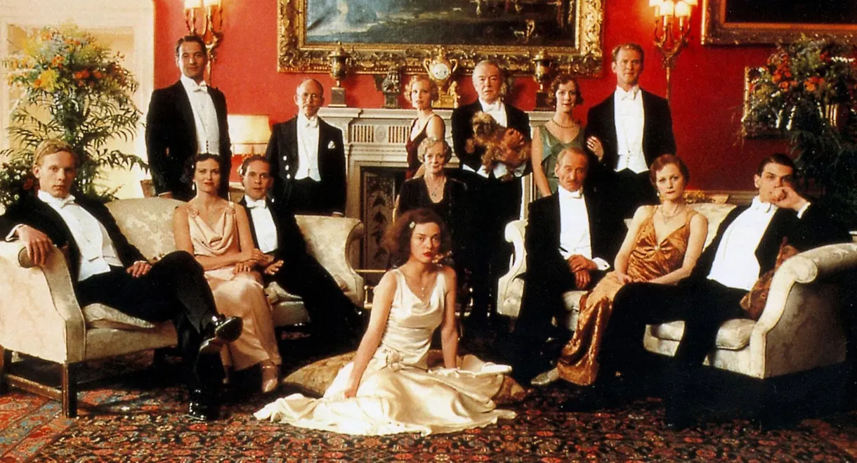 Gosford Park