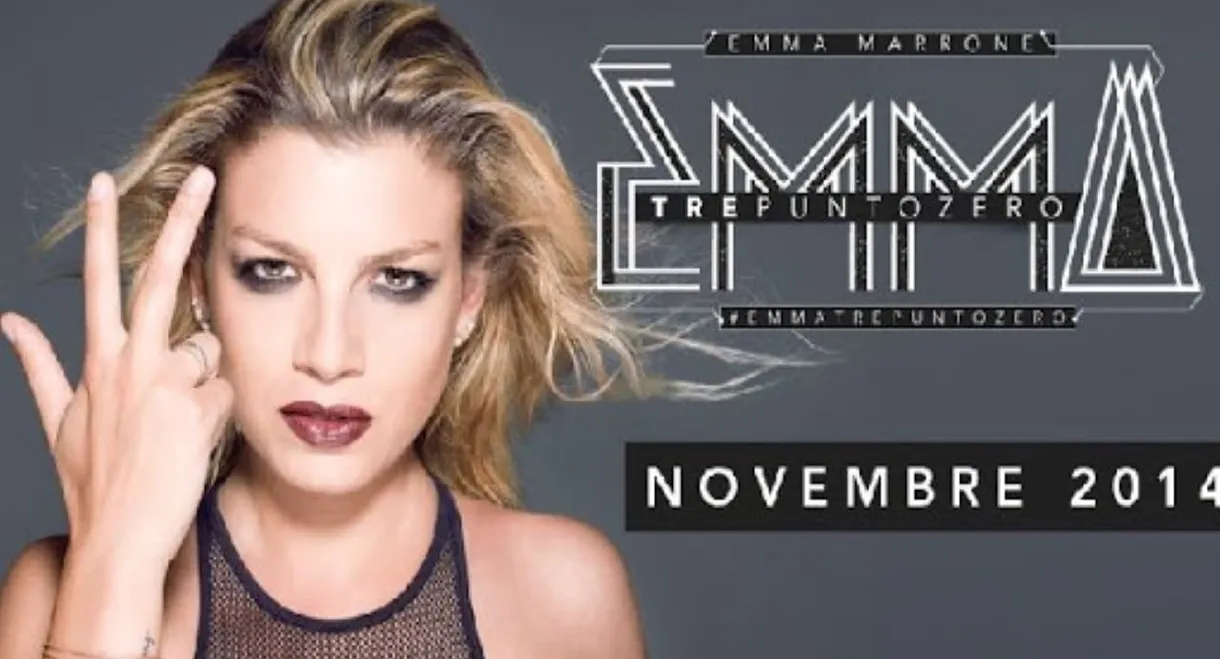 Emma Marrone - 3.0 Tour Milano