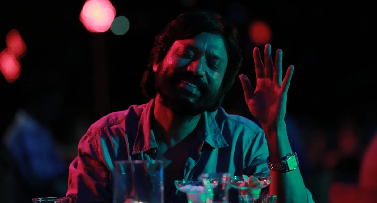 Iraivi