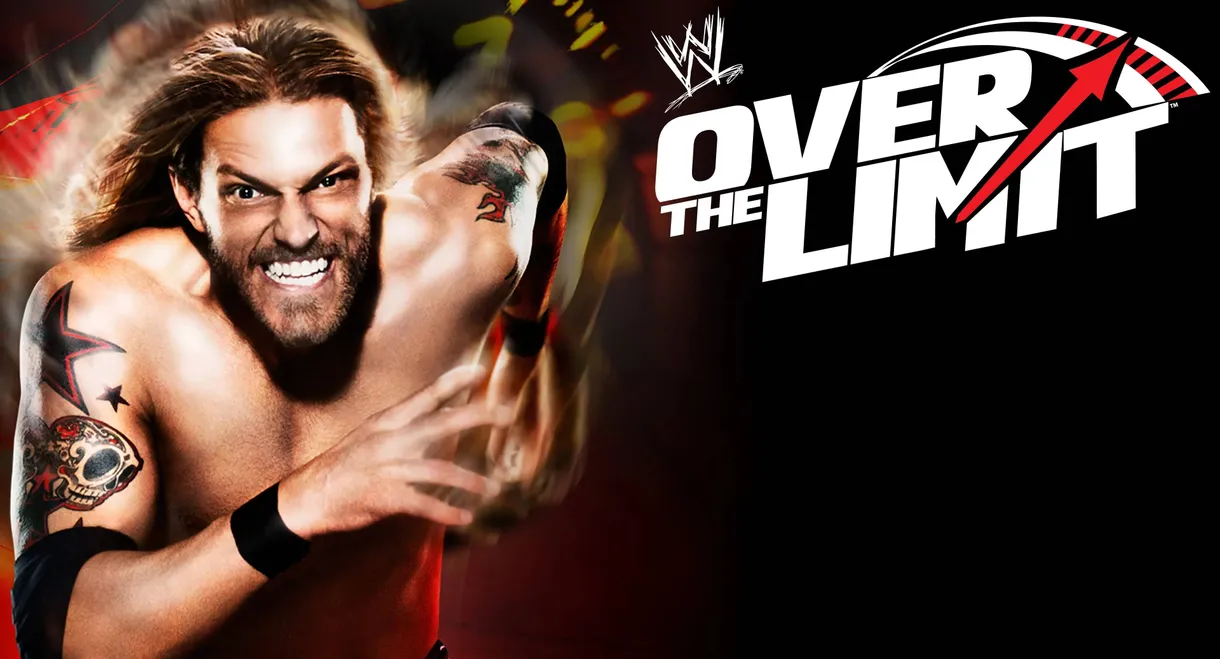 WWE Over the Limit 2010