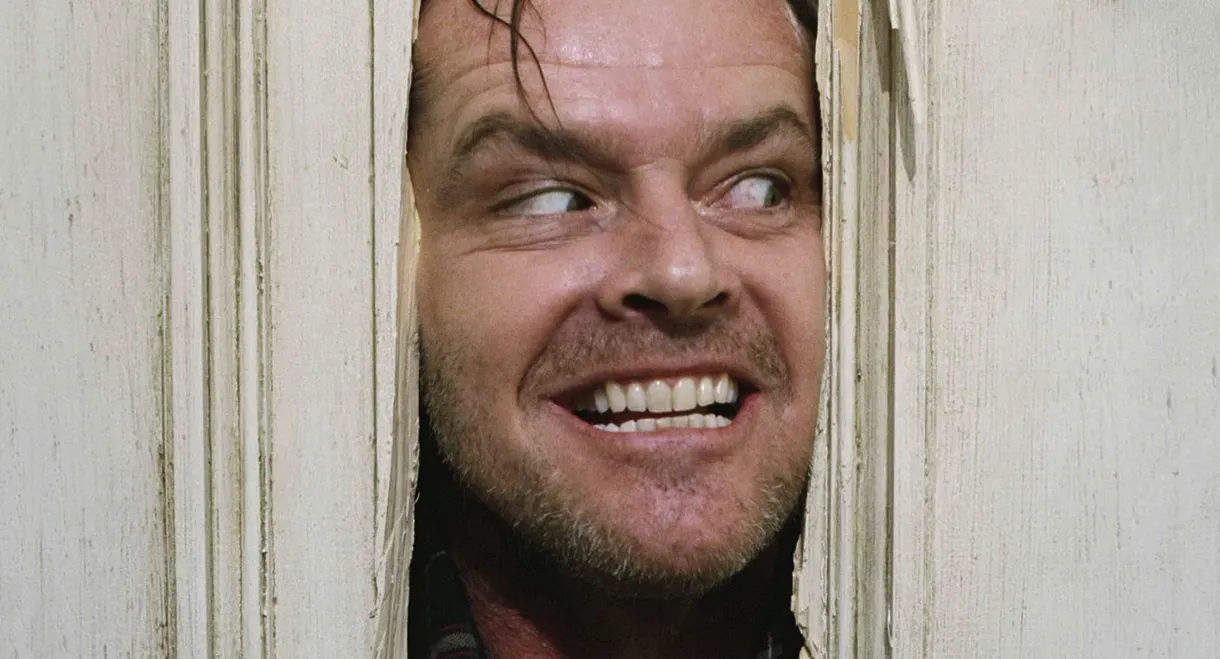 The Shining