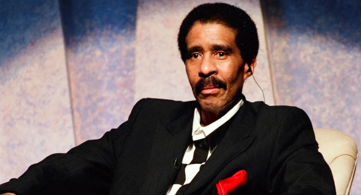 The Last Days of Richard Pryor