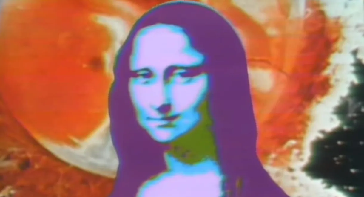 Mona Lisa