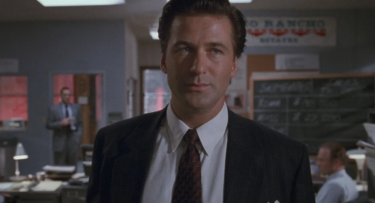 Glengarry Glen Ross