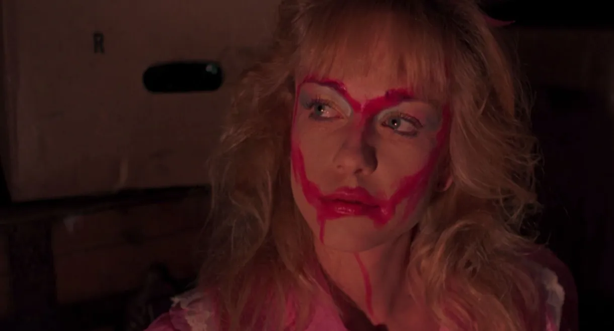 Night of the Demons