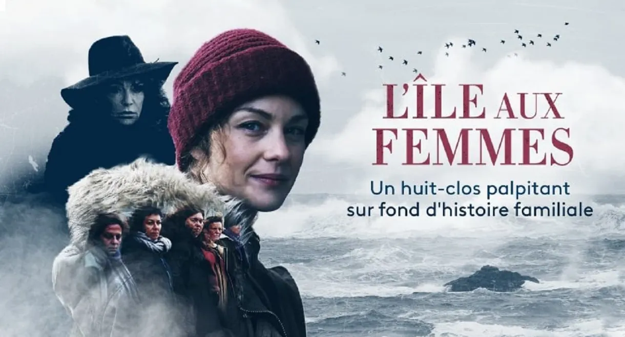 L'île aux femmes