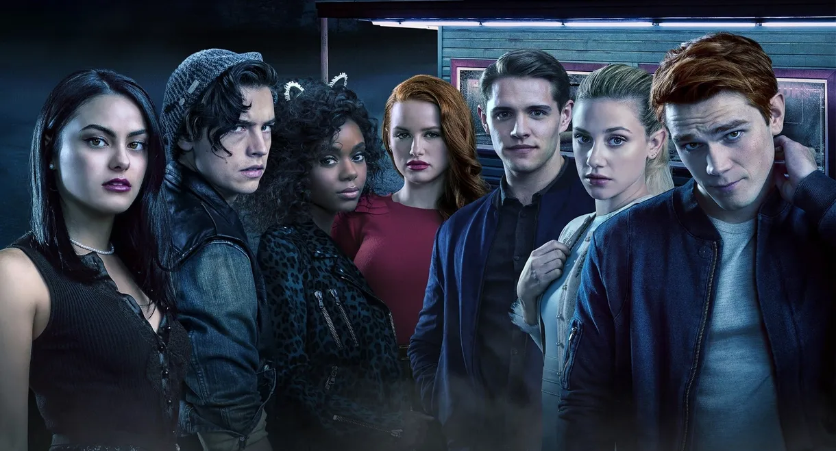 Riverdale