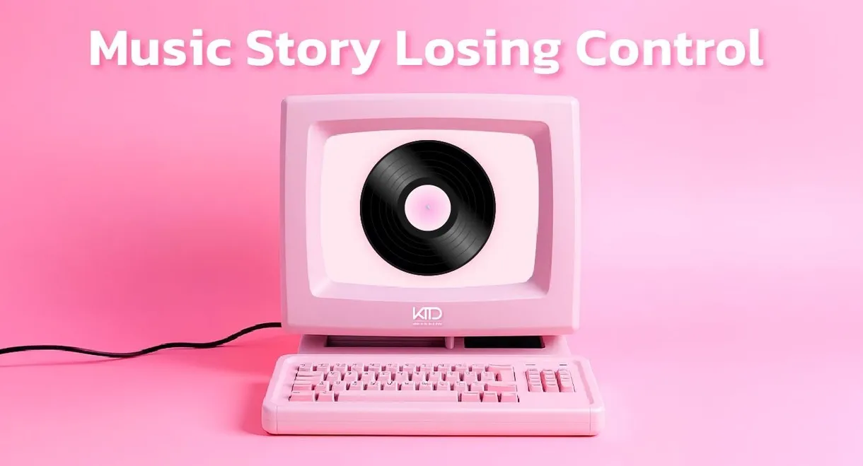 Music Story : Losing Control