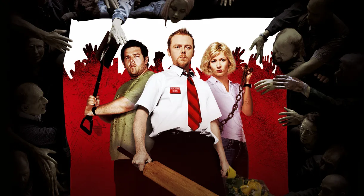 Shaun of the Dead