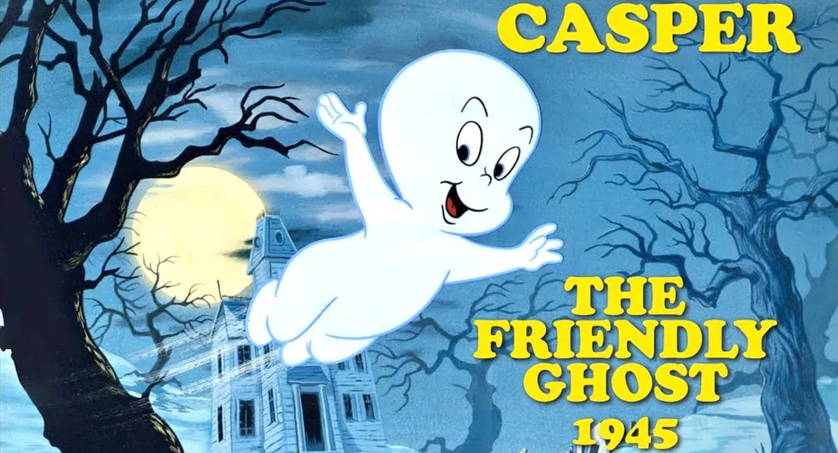 The Friendly Ghost