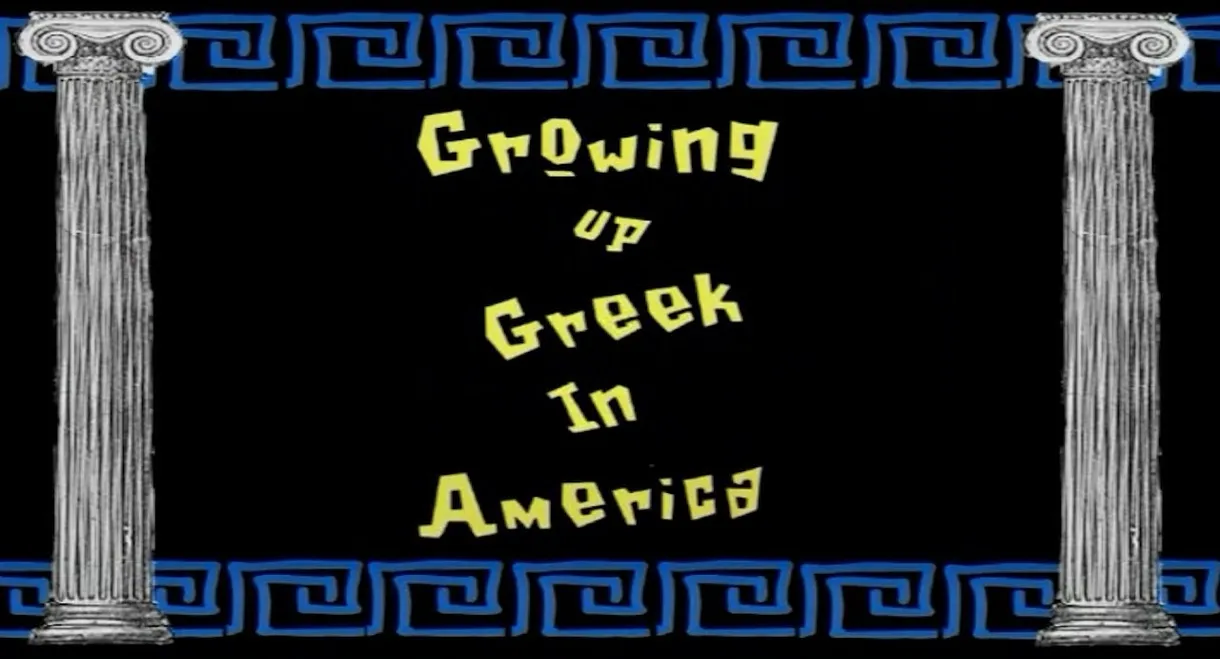 Growing Up Greek in America