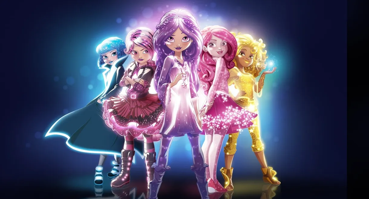 Star Darlings