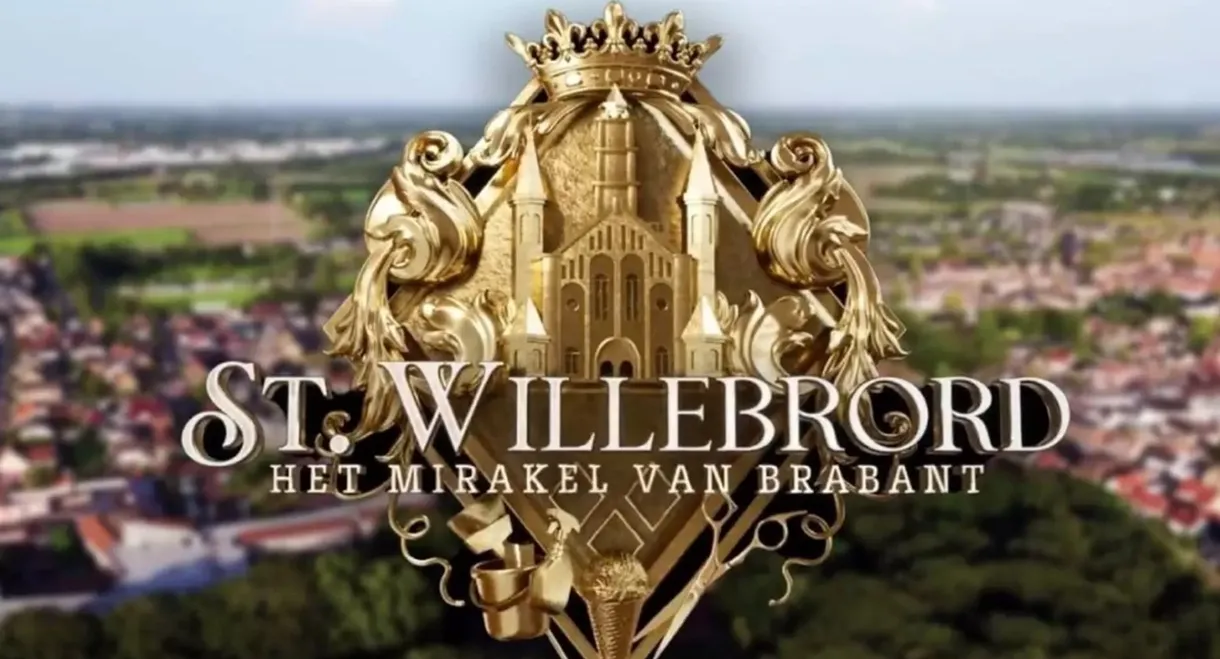 St. Willebrord: Het Mirakel van Brabant