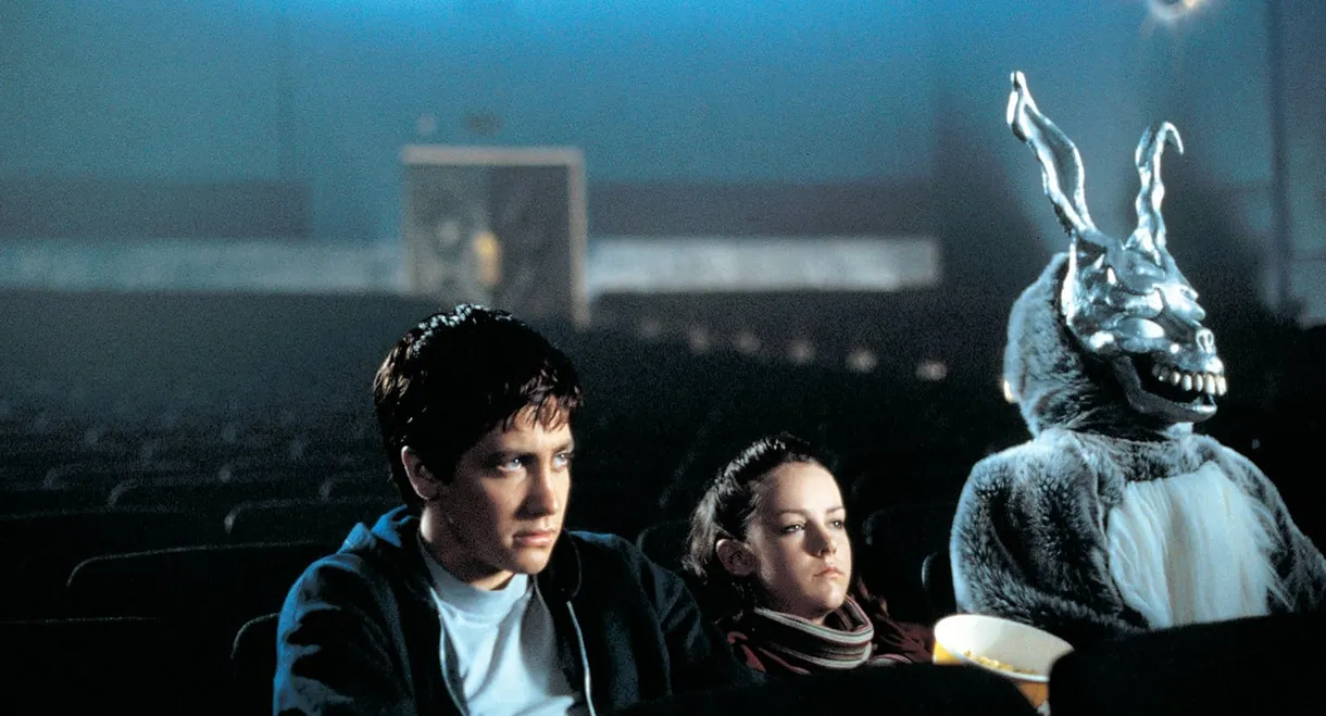 Donnie Darko