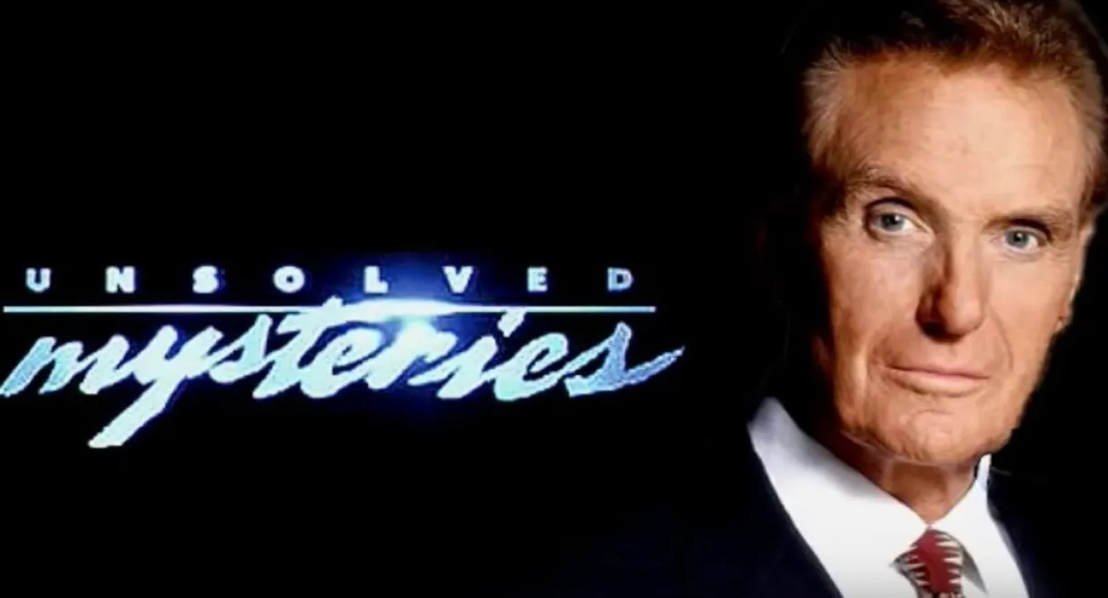 Unsolved Mysteries: UFOS