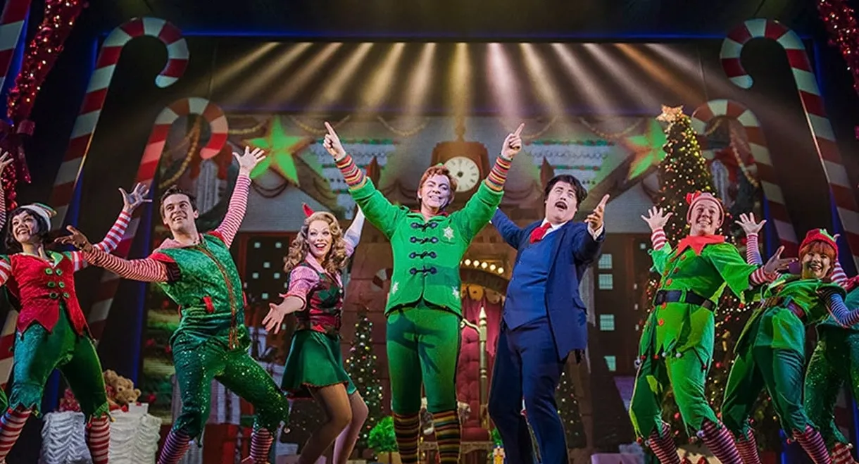 Elf: The Musical