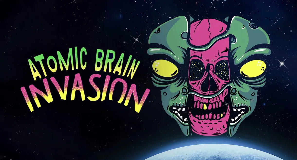 Atomic Brain Invasion