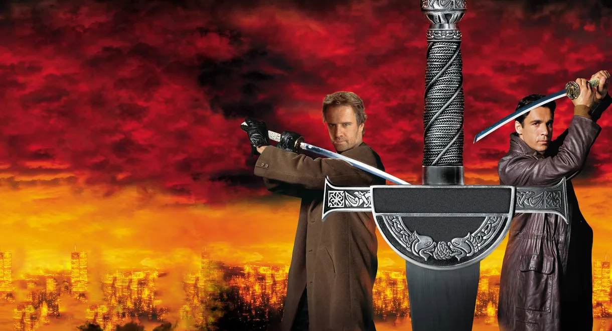 Highlander: Endgame