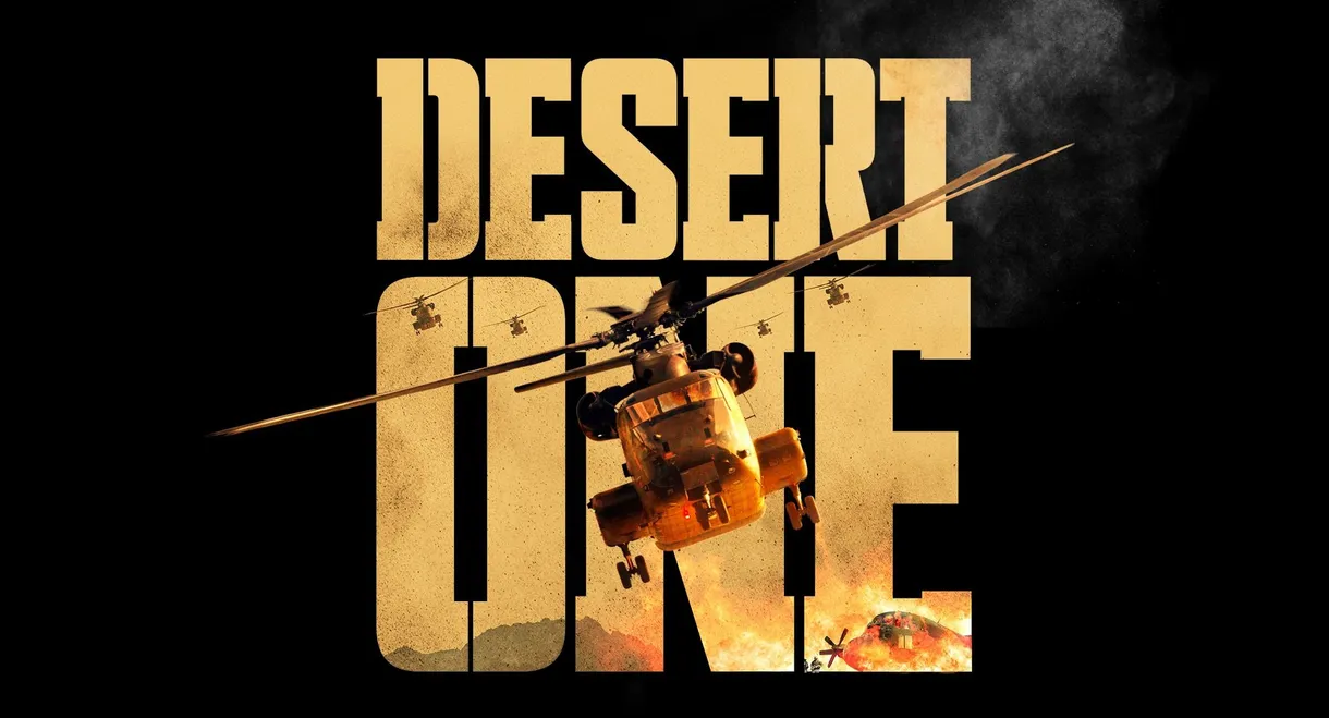 Desert One
