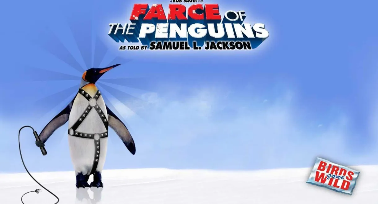 Farce of the Penguins