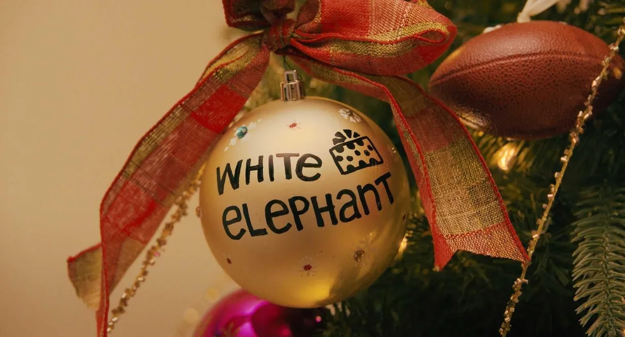 White Elephant