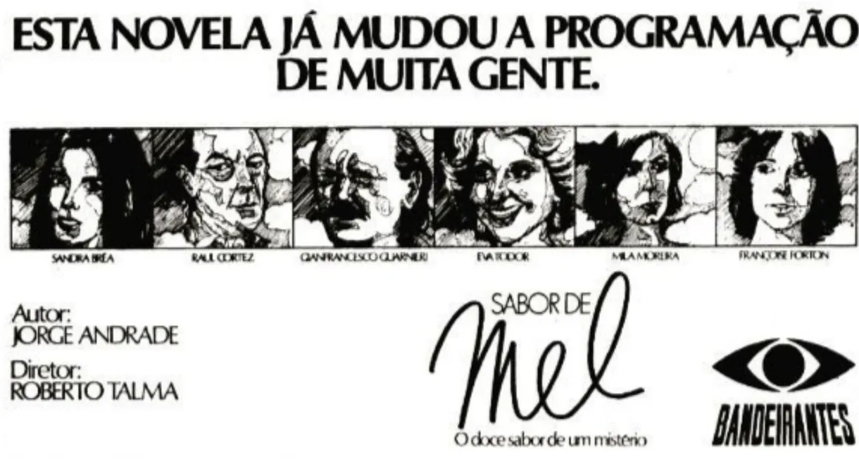 Sabor de Mel