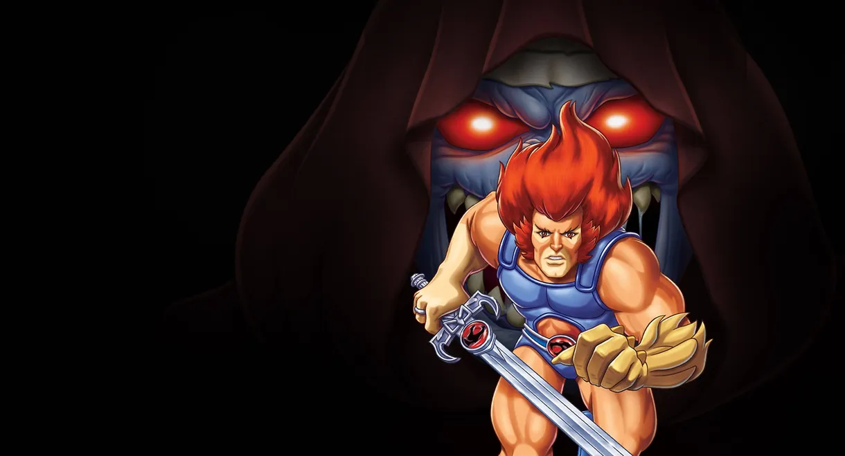 ThunderCats