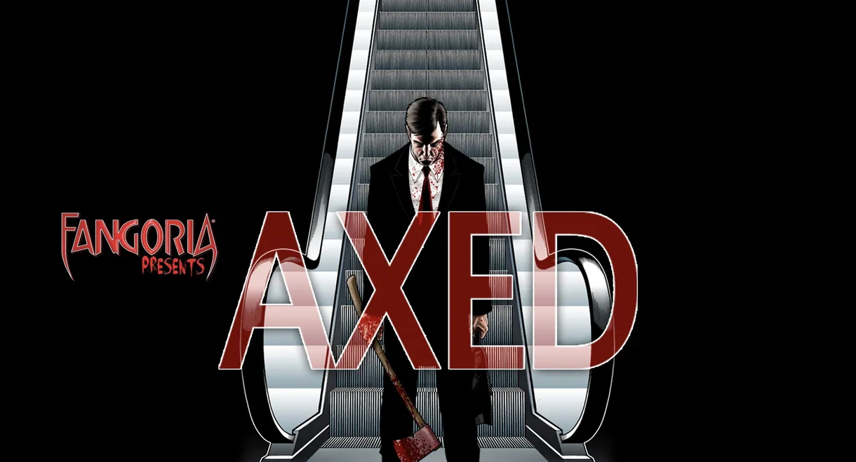 Axed