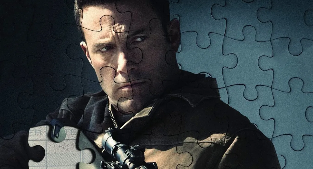 The Accountant