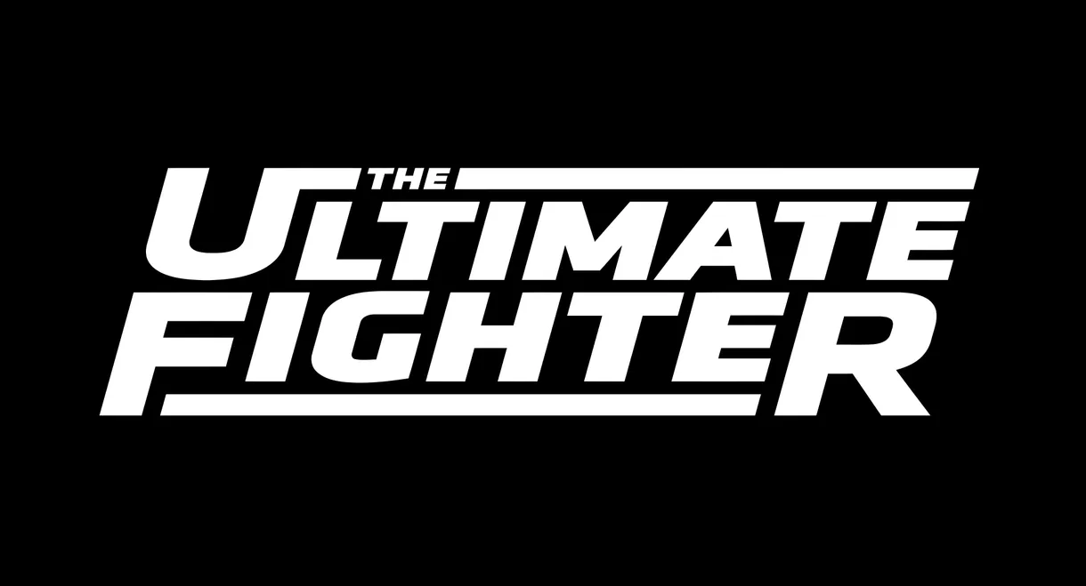 The Ultimate Fighter