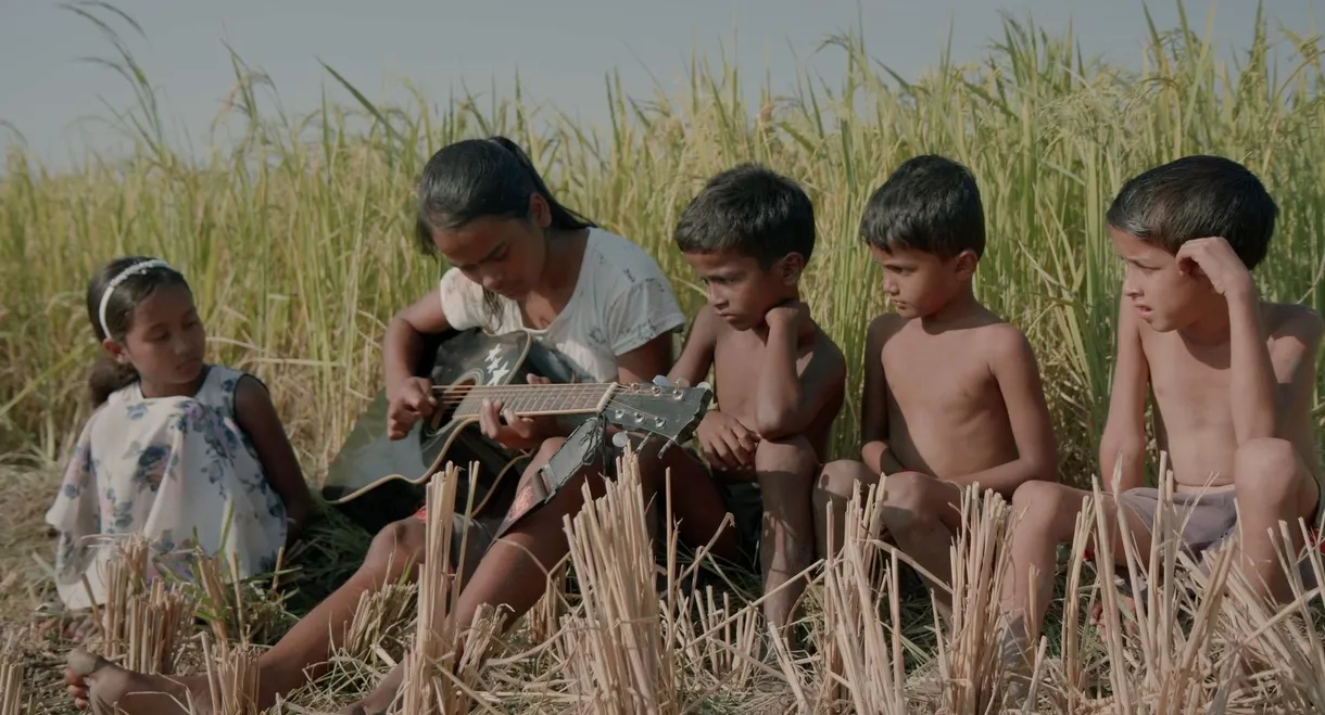 Village Rockstars 2