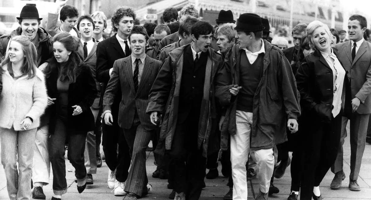 Quadrophenia