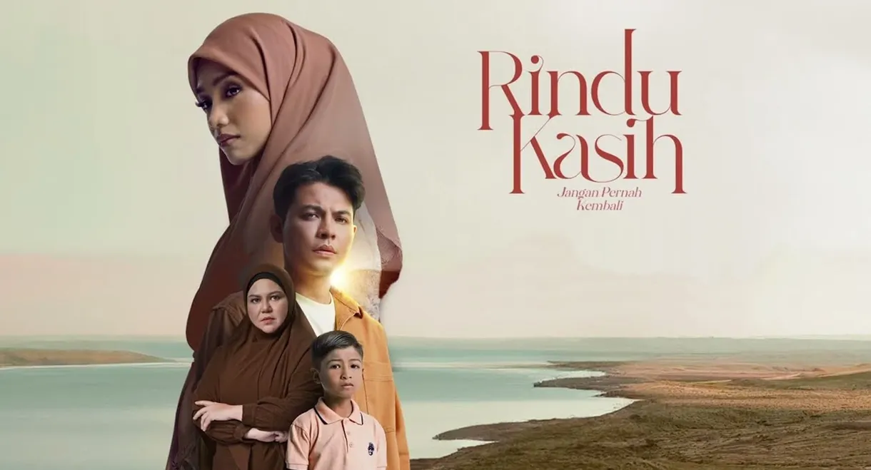 Rindu Kasih