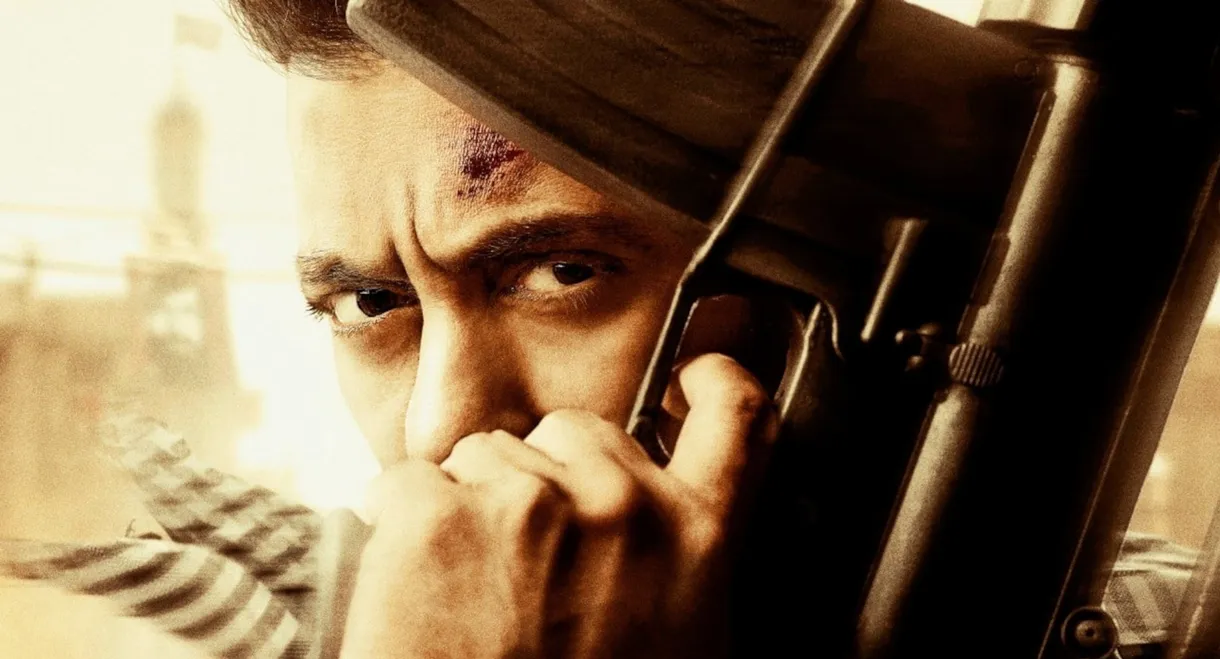 Tiger Zinda Hai
