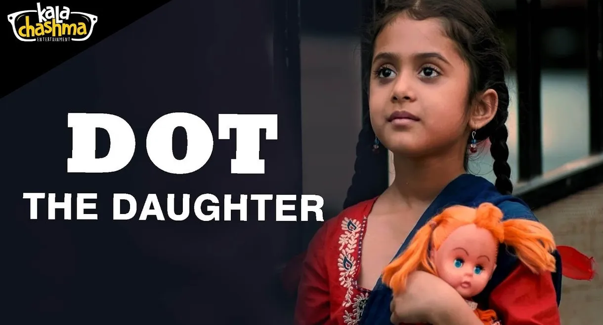 Dot The Daughter