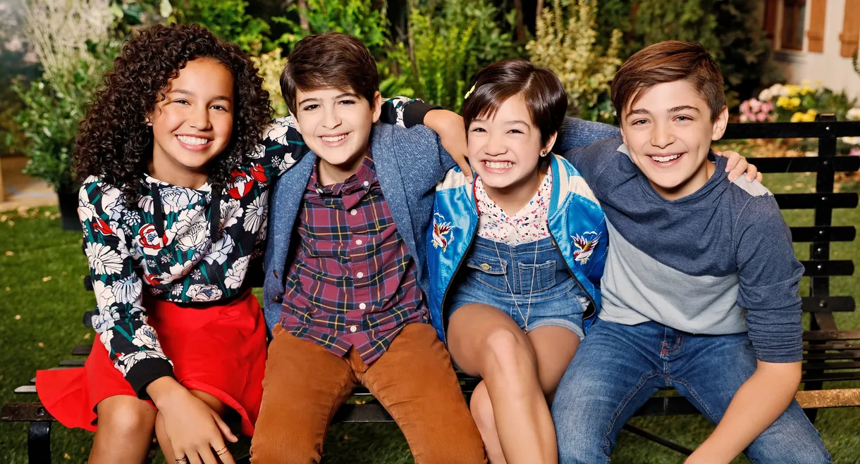 Andi Mack