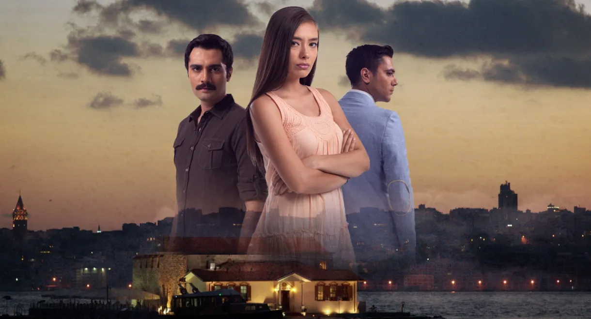 Fatih Harbiye