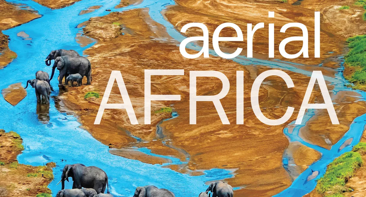 Aerial Africa