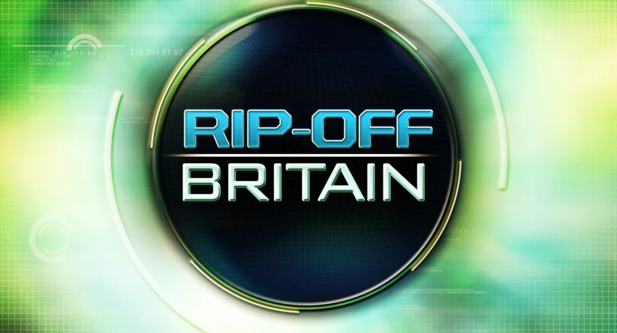 Rip Off Britain